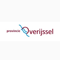 Logo provincie Overijssel
